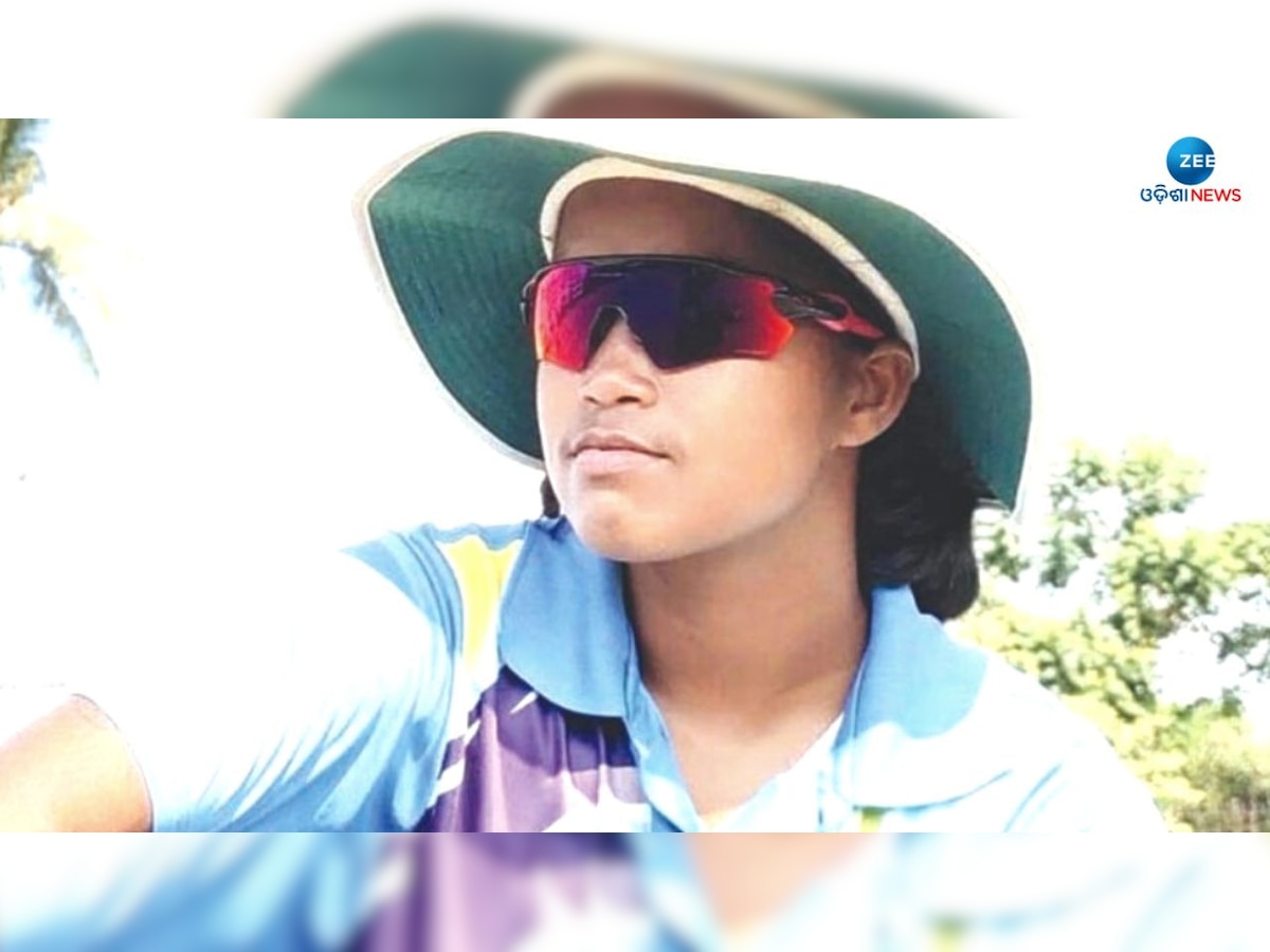 Odisha Cricketer Missing: ଚୟନ ଶିବିରରୁ ମହିଳା କ୍ରିକେଟର ନିଖୋଜ !