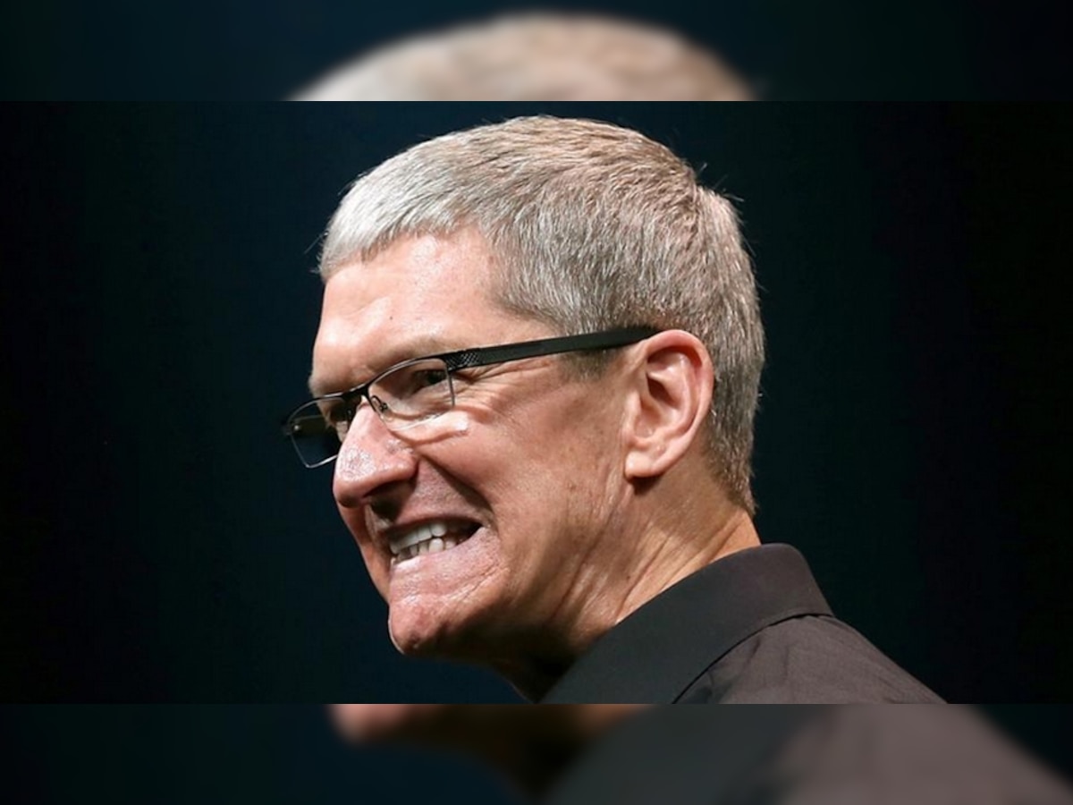 Tim Cook Salary Cut: Apple के CEO की कटी सैलरी! इस साल मिलेंगे सिर्फ इतने पैसे