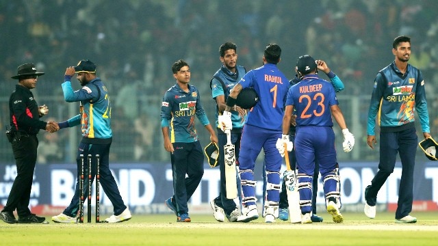 IND vs SL: ईडन गार्डन्स में भारत की जीत के साथ बनें 3 रिकॉर्ड, तीनों रहे शर्मनाक, देखें आंकड़े 