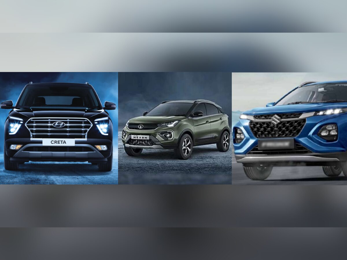 अब ना Hyundai Creta बचेगी और ना Tata Nexon; Maruti ने पलट दी बाजी, ले आई ये धांसू SUV