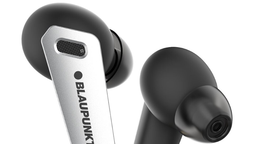Blaupunkt created a ruckus, launched BTW300 TWS earbuds for just Rs 1499