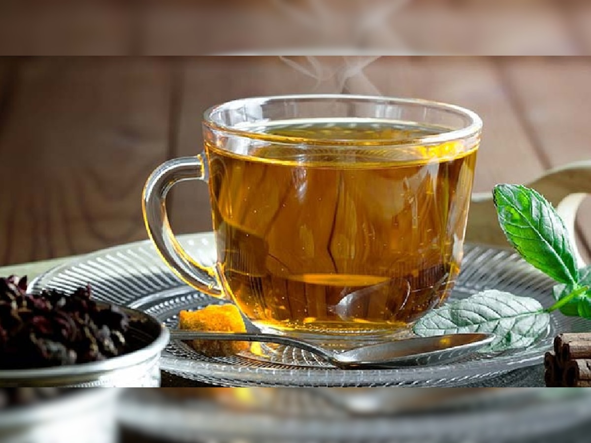हर्बल चाय के फायदे