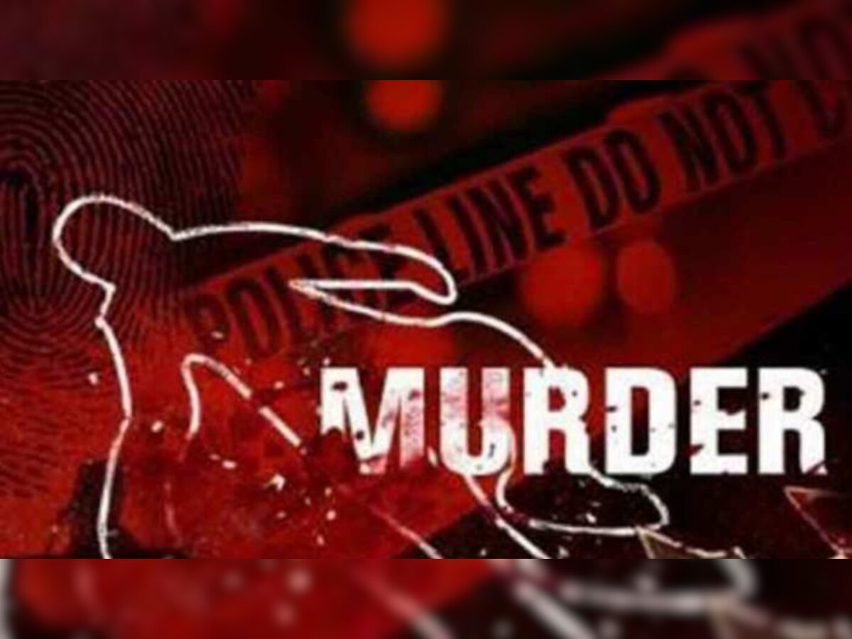 KANPUR MURDER: लूट के इरादे से घर में घुसे बदमाशों ने बुजुर्ग दंपट्टी की गला घोट कर करदी हत्या,पुलिस मामले की जांच में जुटी