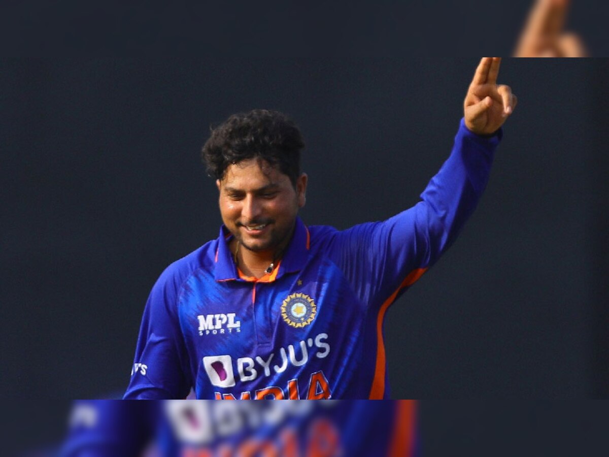 Kuldeep Yadav: कुलदीप यादव ने खोल द‍िया अपनी कामयाबी का राज, सोशल मीडिया पर वायरल हुआ वीडियो