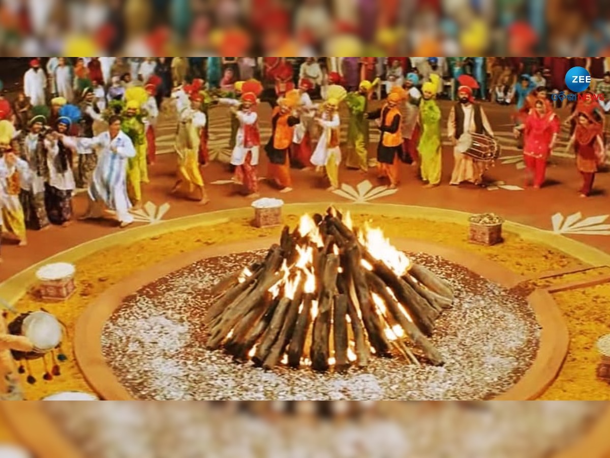 Lohri 2023: କାହିଁକି ପଞ୍ଜାବରେ ପାଳନ କରାଯାଏ ଅଗ୍ନିପର୍ବ, ଜାଣନ୍ତୁ ଏହାର ଗୁରୁତ୍ବ 