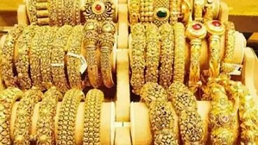 Gold Price: सोना चमका, चांदी हुई फीकी, जानिए सोने-चांदी का ताजा भाव