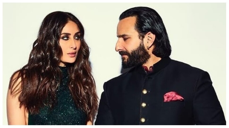 Kareena Kapoor से पूछा, किसके बाल सबसे ज्यादा पसंद है? पति Saif Ali Kha को छोड़ लिया इस एक्टर का नाम 