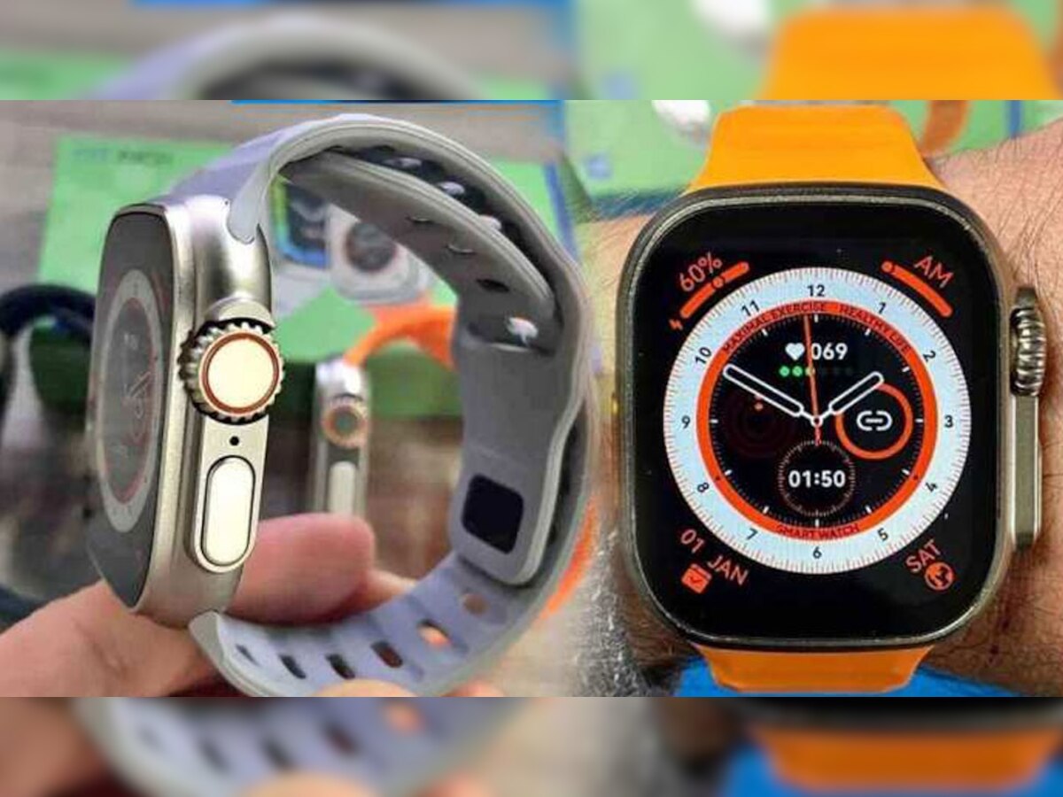 Apple को लगा झटका! 90 हजार वाली Apple Watch Ultra को छोड़कर 2,499 वाला मॉडल खरीद रहे ग्राहक 