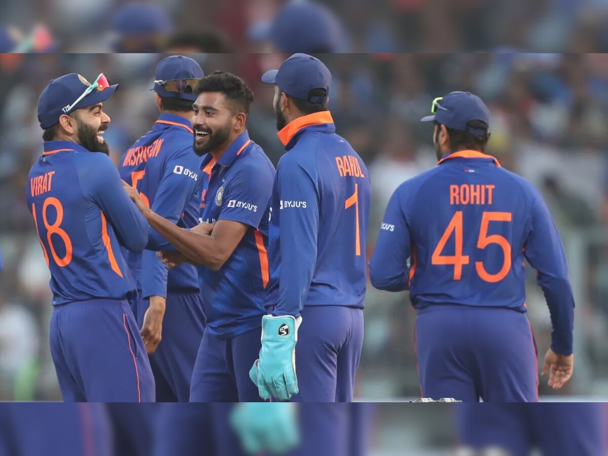 Team India: टीम इंडिया से बाहर बेंच गर्म कर रहा ये खिलाड़ी, इस क्रिकेटर ने BCCI के फैसले पर उठा दिए बड़े सवाल