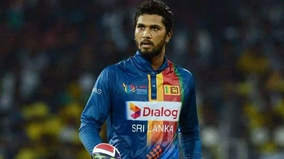 भारत ने जिस खिलाड़ी को बेंच पर बैठाया, श्रीलंका के पूर्व कप्तान उसकी तारीफ करते नहीं थक रहे