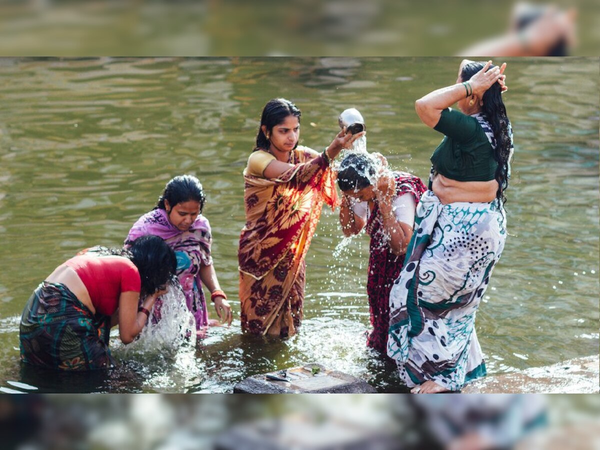 Makar Sankranti 2023: OMG! ଯଦି ଏହି ଦିନ ନ ଗାଧୋଇବେ ତ ଆପଣ ସାତ ଜନ୍ମ ପର୍ଯ୍ୟନ୍ତ ରହିବେ ଦରିଦ୍ର