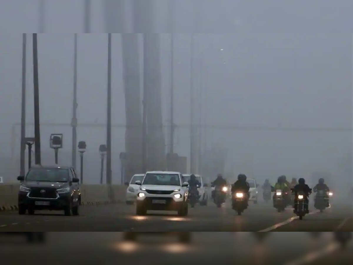 UP Weather Update: यूपी के इन शहरों में कंटीली हवा, कोहरा और बारिश के बीच होगी मकर संक्रांति, पतंगबाजी पर पानी फेर सकता है मौसम