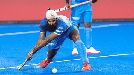 India Vs Spain Hockey World Cup 2023: विश्वकप में भारत का दमदार आगाज, स्पेन को 2-0 से दी पटखनी