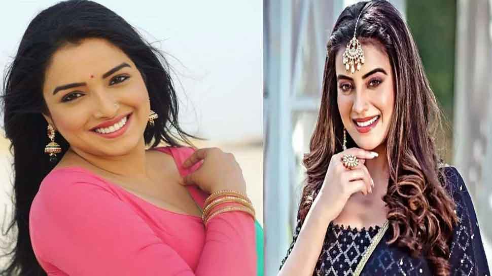 Amrapali Dubey Vs Akshara Singh: गदर मचाकर जीत ली दुनिया सारी, जानें.. कमाई के मामले में कौन है किस पर भारी?