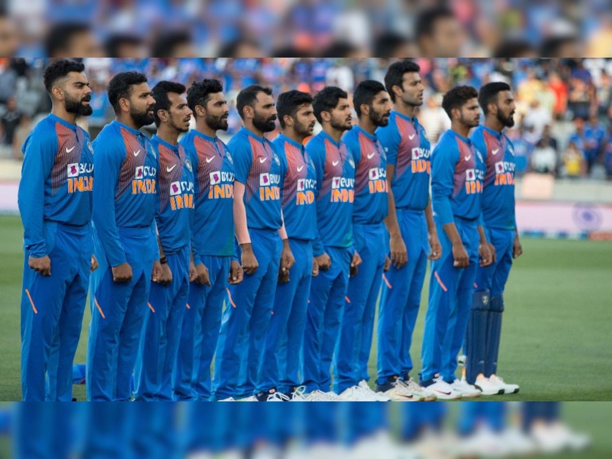 IND VS NZ Match: BCCI ने न्यूजीलैंड के खिलाफ वनडे-टी20 सीरीज के लिए टीम का ऐलान किया, यहां देखें खिलाड़ियों की लिस्‍ट 
