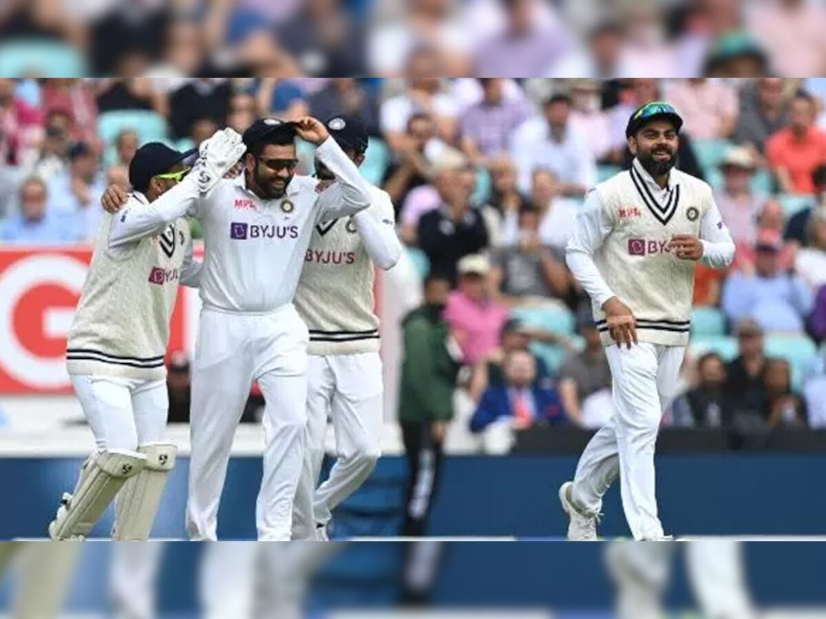 Jasprit Bumrah not included in Indian cricket team for Australia test