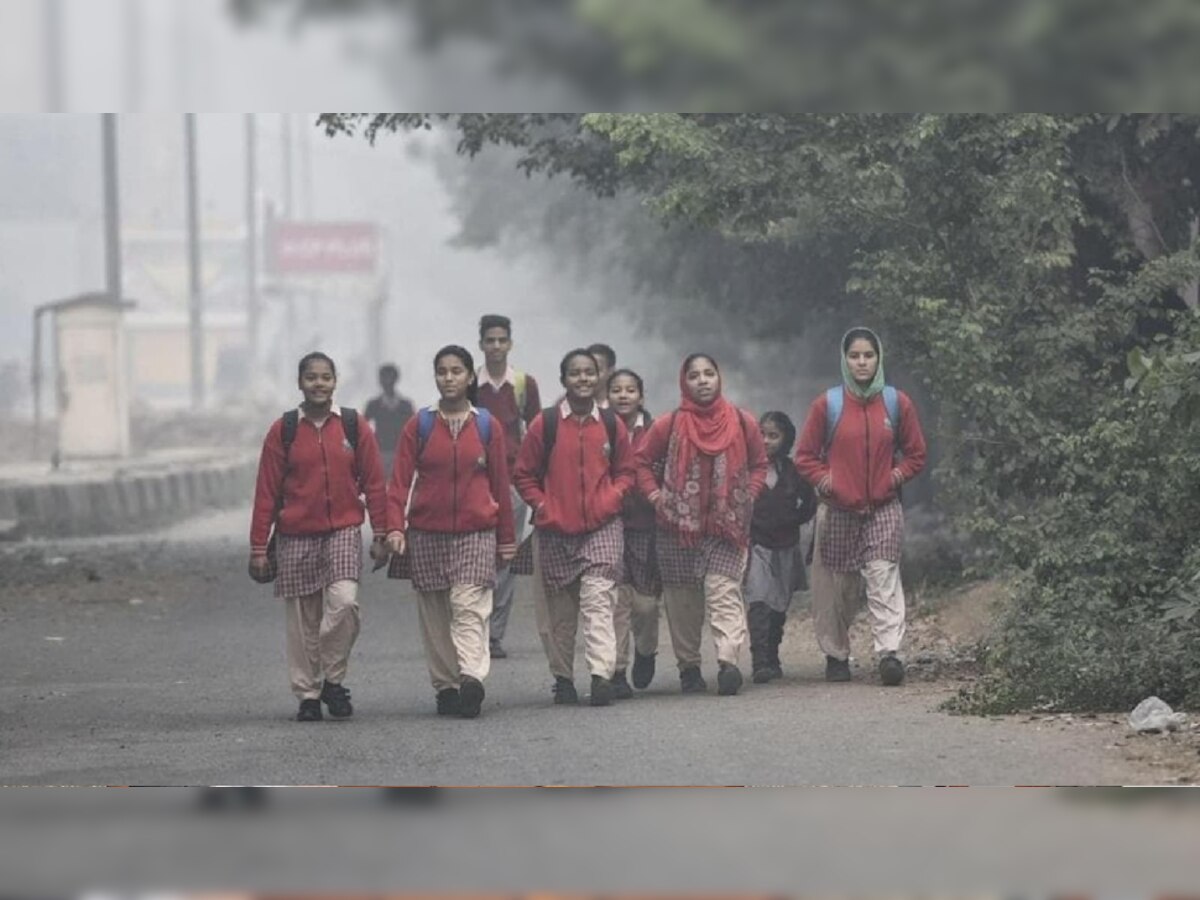 Weather Forecast: आज से बढ़ेगी कड़ाके की ठंड, हरियाणा में बढ़ाई गई सर्दियों की छुट्टियां