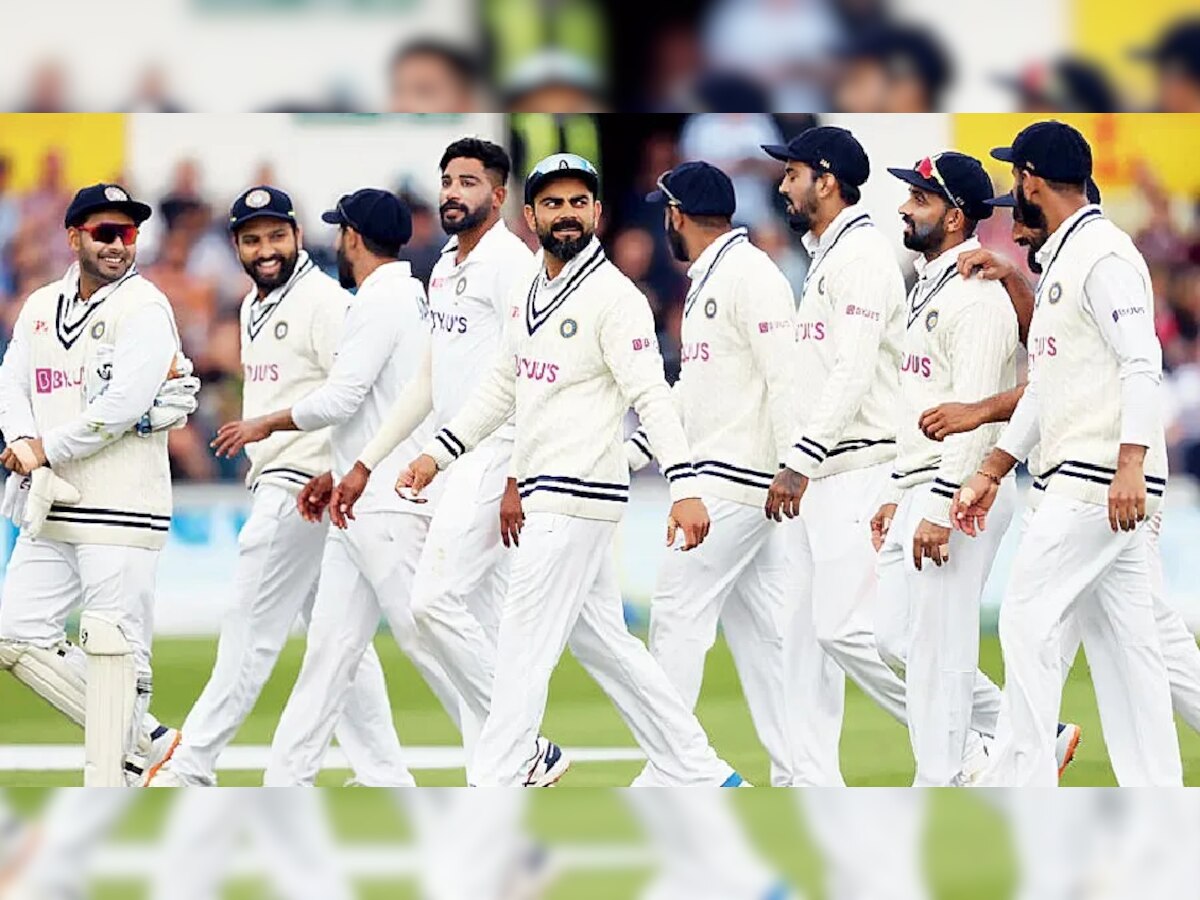 Ind Vs Aus: बॉर्डर-गावस्कर ट्रॉफी के लिए टीम इंडिया का एलान, सूर्यकुमार यादव और ईशान को पहली बार मौका