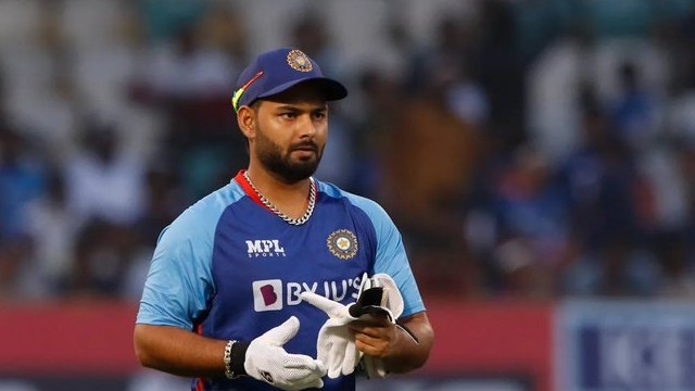 Rishabh Pant Health Update: पंत की हालत में हुआ सुधार, जानें क्या है उनके हेल्थ का ताजा हाल