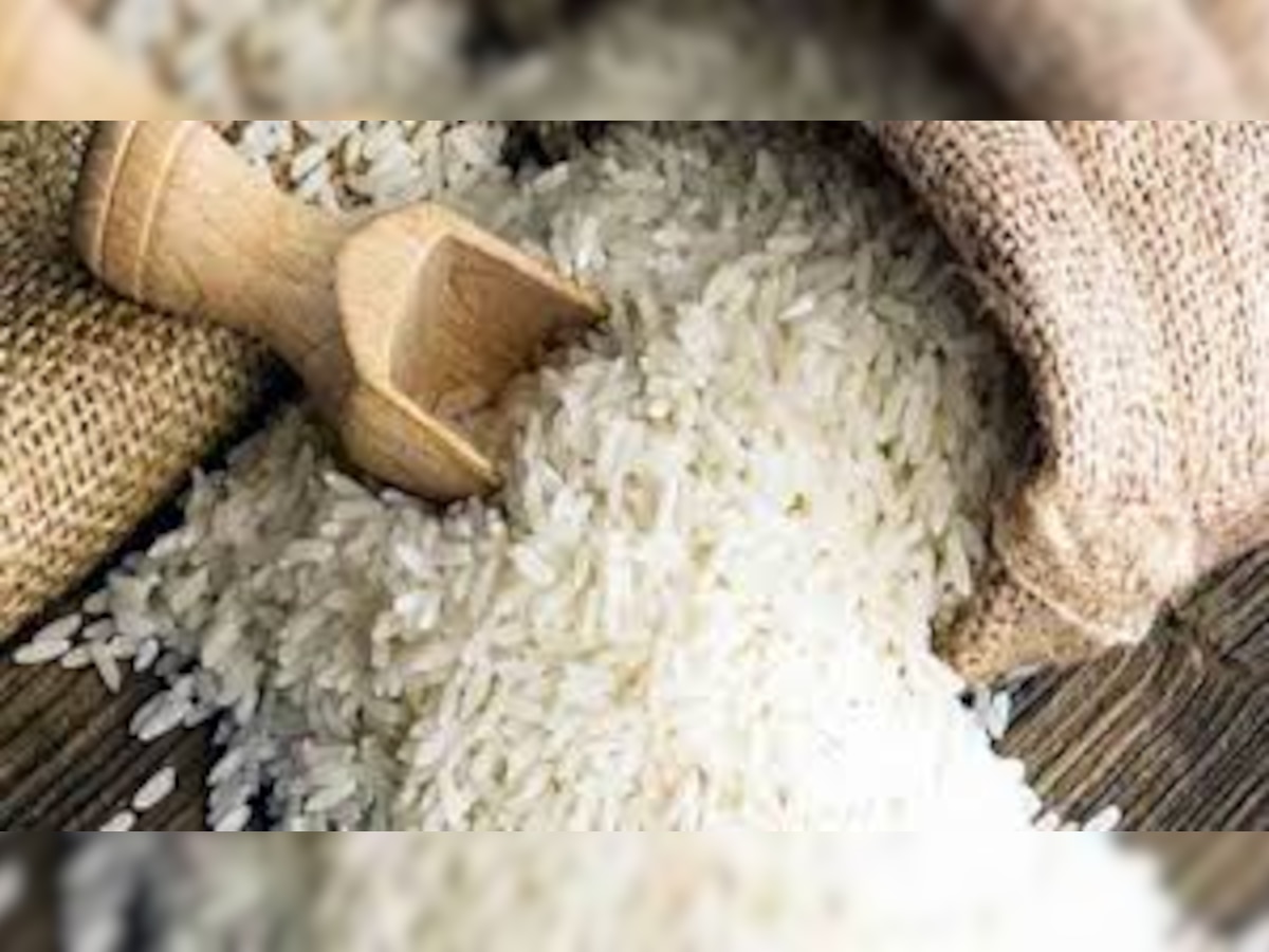 Basmati Rice : बासमती चावल की गुणवत्ता से जुड़े मानक जारी
