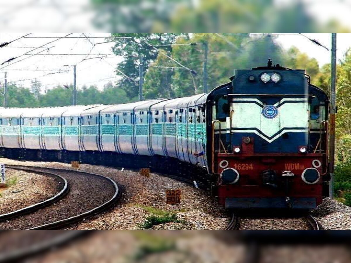 Train Update: सानेहवाल स्टेशन पर नन इंटरलॉकिंग कार्य शुरू, जयनगर-अमृतसर रूट के कई ट्रेनें रद्द, देखें लिस्ट