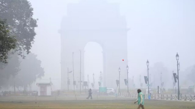 Weather Update: दिल्ली में मकर संक्रांति के बाद फिर बढ़ेगी ठंड, आईएमडी की शीतलहर को लेकर ये चेतावनी 