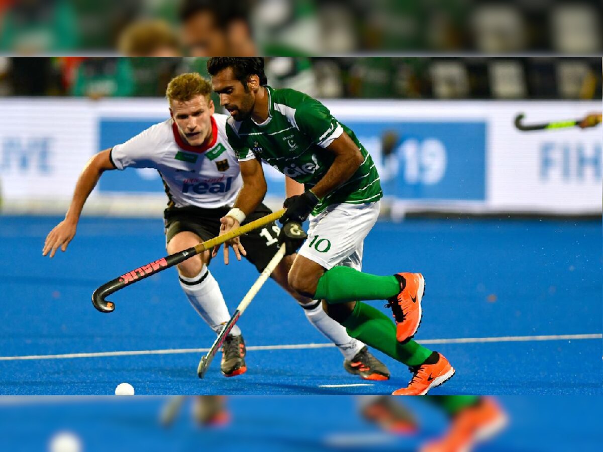 Hockey World Cup 2023: ଭାରତରେ ଆୟୋଜିତ ହକି ବିଶ୍ୱକପରେ କାହିଁକି ଖେଳୁନି ପାକିସ୍ତାନ? ଜାଣନ୍ତୁ କାରଣ