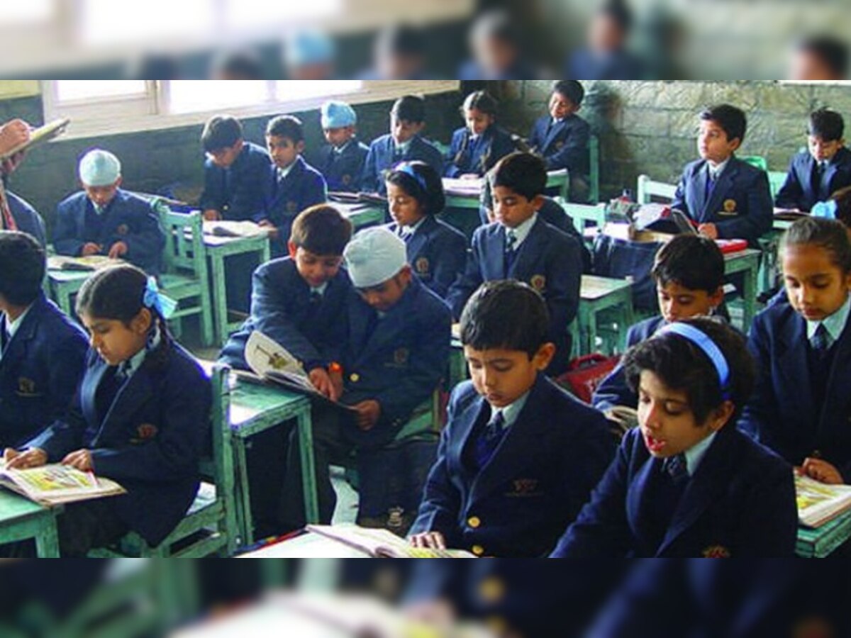 Private Schools Guideline in Uttar Pradesh