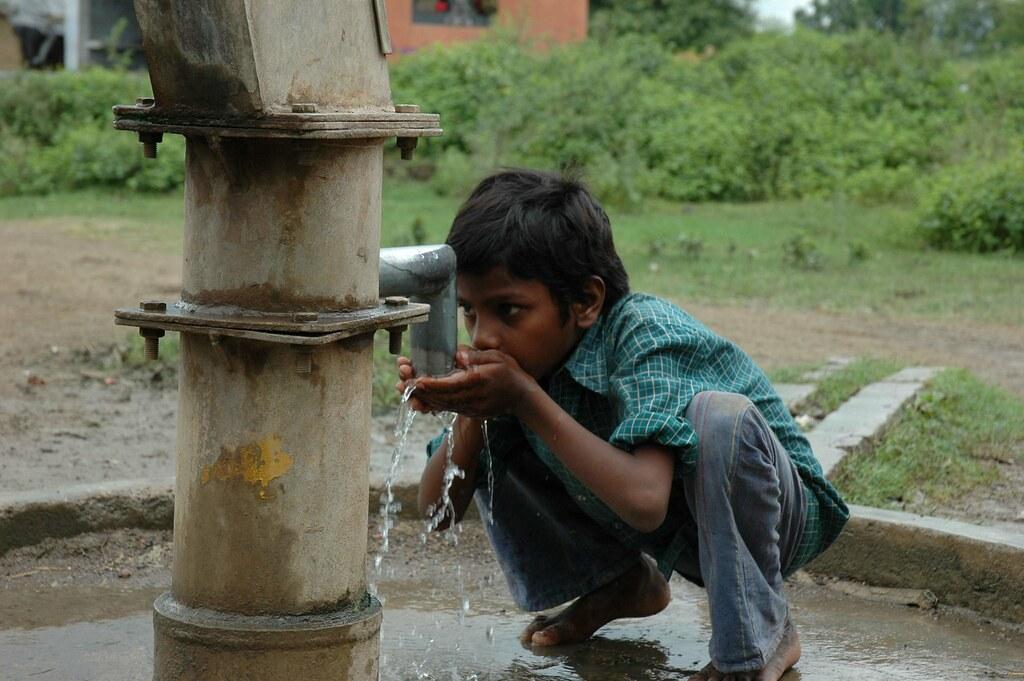 बिहारः इन 18 जिलों के पानी में कैंसर का खतरा, अलर्ट पर प्रशासन