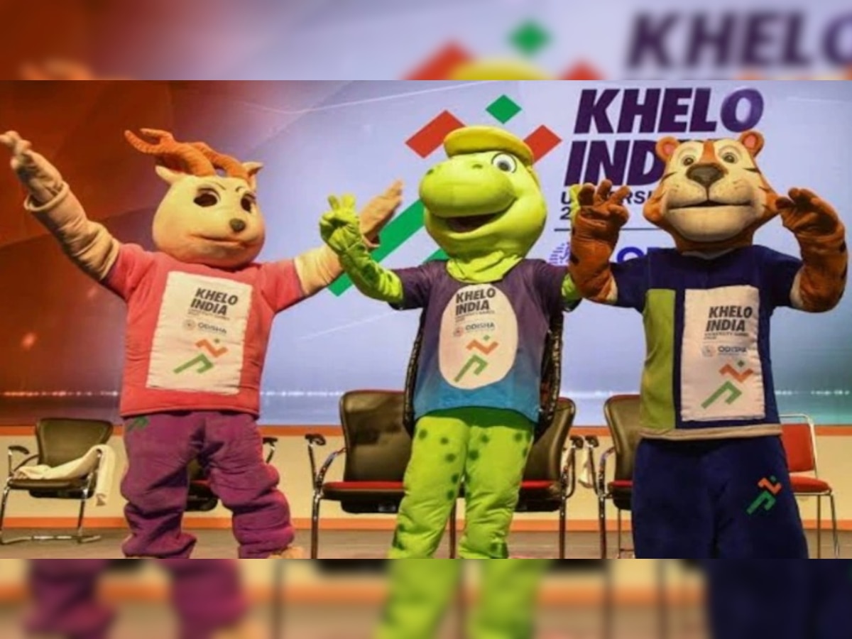 Khelo India Games 2023: डेट, रजिस्ट्रेशन, प्राइज, मस्कट, थीम सॉन्ग, देखें खेलो इंडिया गेम्स का पूरा शेड्यूल