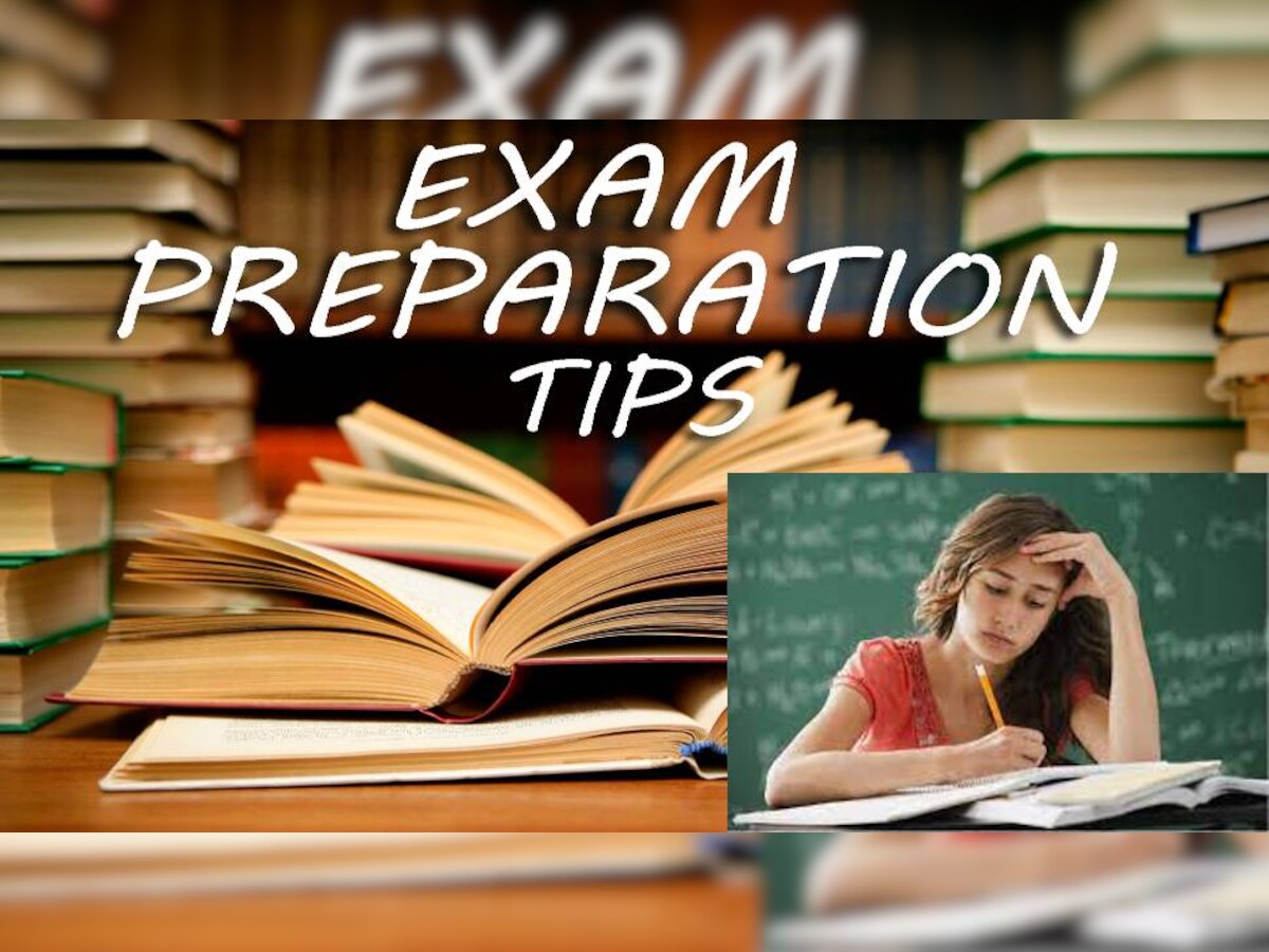 Exam Preparation Tips: परीक्षा से पहले आपके भी मन में आते हैं ये विचार? इनमें उलझ गए तो होगा रिजल्ट खराब 