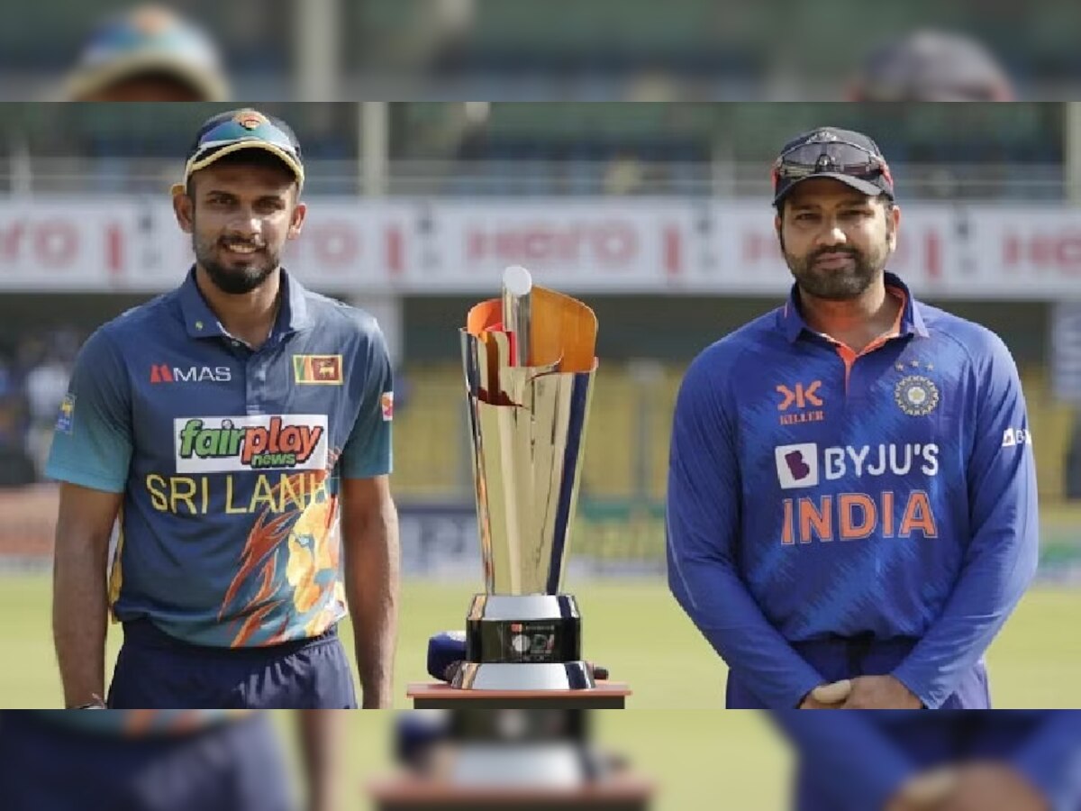 IND vs SL 3rd ODI: क्लीन स्वीप के इरादे से उतरेगा भारत, ईशान-सूर्या किसे मिलेगा खेलने मौका? जानें संभावित प्लेइंग-XI