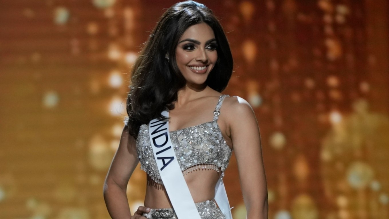 71st Miss Universe: टॉप 5 में जगह नहीं बना पाईं Divita Rai, सफर हुआ यहीं खत्म!