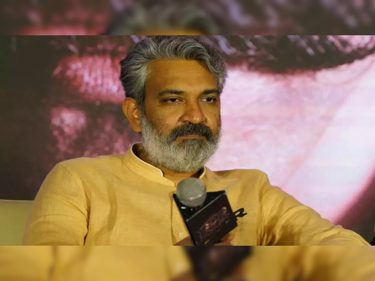 Ss Rajamouli Says Rrr Is Not Bollywood Film In America Movie Screening After Winning Golden 