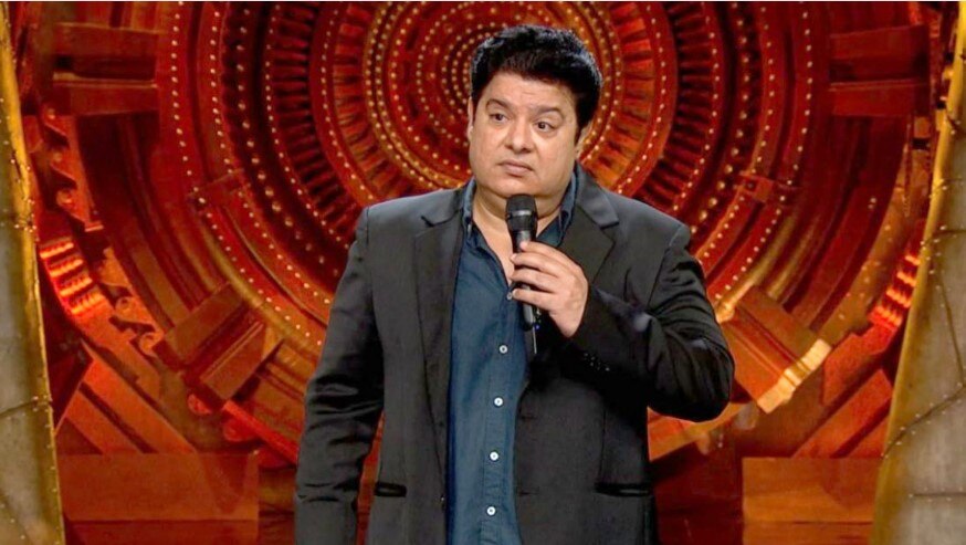 Bigg Boss 16: फिनाले से पहले साजिद खान हुए बेघर, आंसुओं के साथ कहा अलविदा