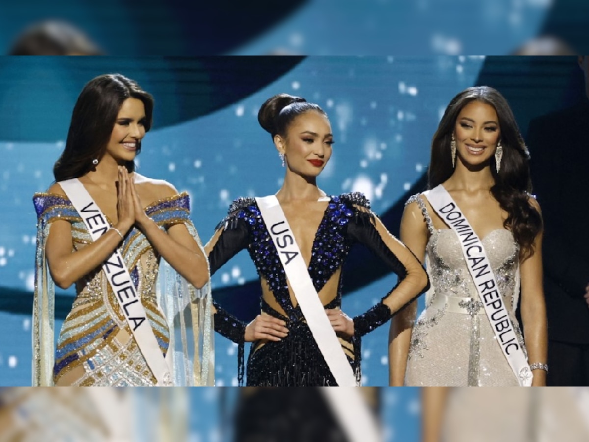 Miss Universe: मिस यूनिवर्स 2022 का ऐलान, जानें कौन बना विनर, कितने करोड़ का है ताज?