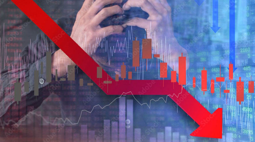 Reliance Airtel market cap goes down in share market Share Market