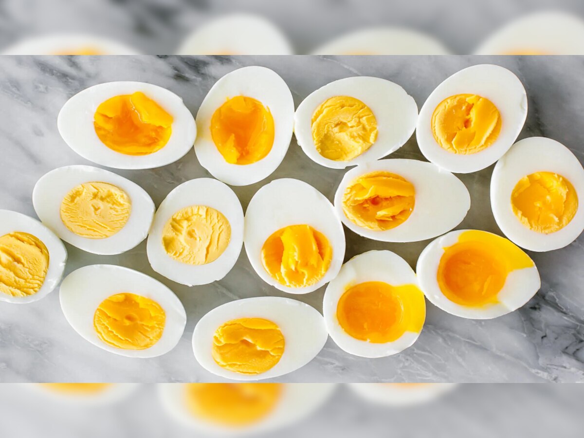 Eggs Side Effects: क्या संडे से लेकर मंडे तक अंडे खाना सही? जानें एक दिन में कितना खाएं
