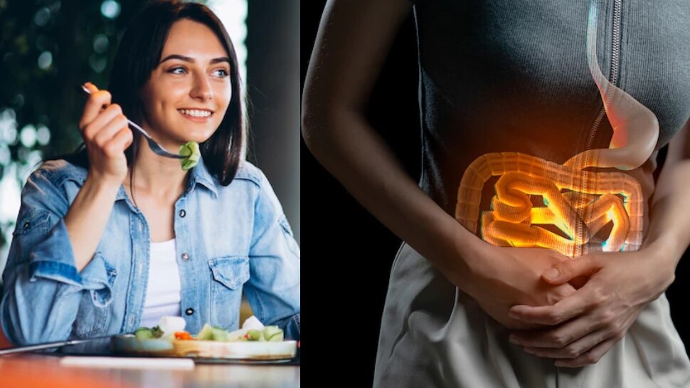Digestion Problem Inida causes of digestive problems avoid these mistakes while eating ...
