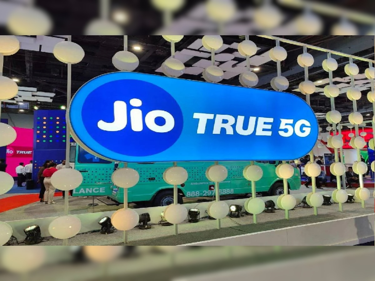 Jio True 5G: ଆହୁରି ୨ଟି ସହରରେ ଆରମ୍ଭ ହେଲା ଜିଓର 5G ସେବା, ଦେଖନ୍ତୁ ଆପଣଙ୍କ ସହର ନାହିଁ ତ ଏହି ତାଲିକାରେ... 