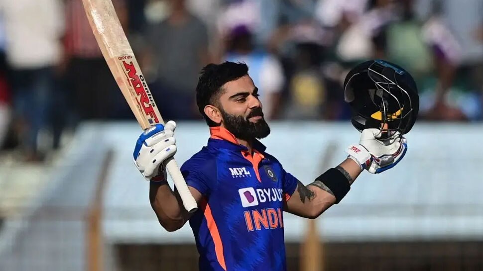 Virat Kohli: विराट कोहली ने रचा इतिहास, ठोके इतने हजार रन; वर्ल्ड क्रिकेट के टॉप-5 खिलाड़ियों में बनाई जगह