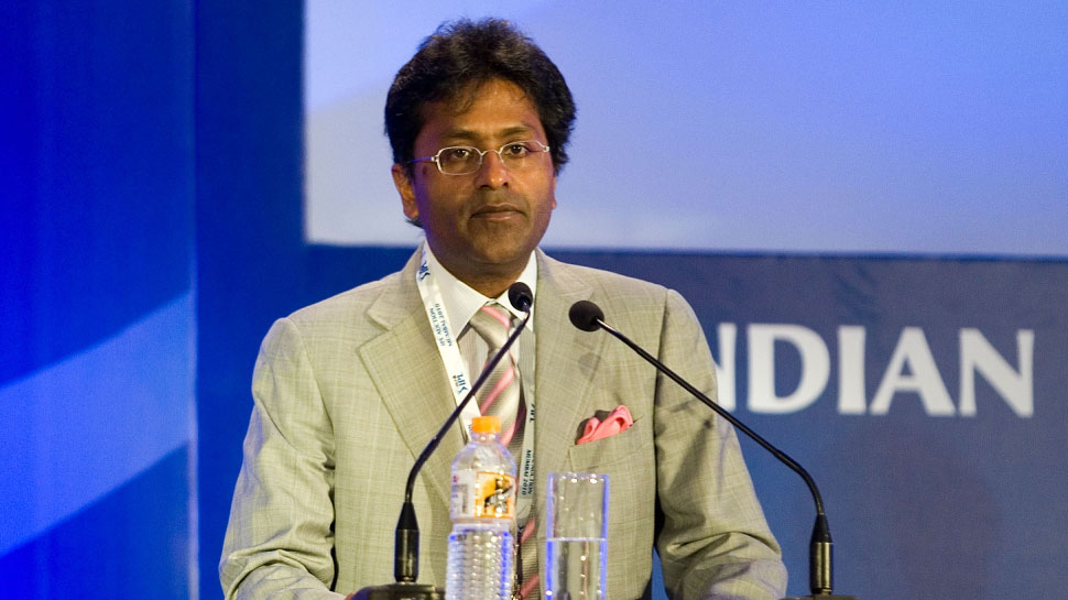 Lalit Modi: 4555 करोड़ रुपये के मालिक ललित मोदी ने लिया बड़ा फैसला, इसे बना दिया अपना उत्तराधिकारी