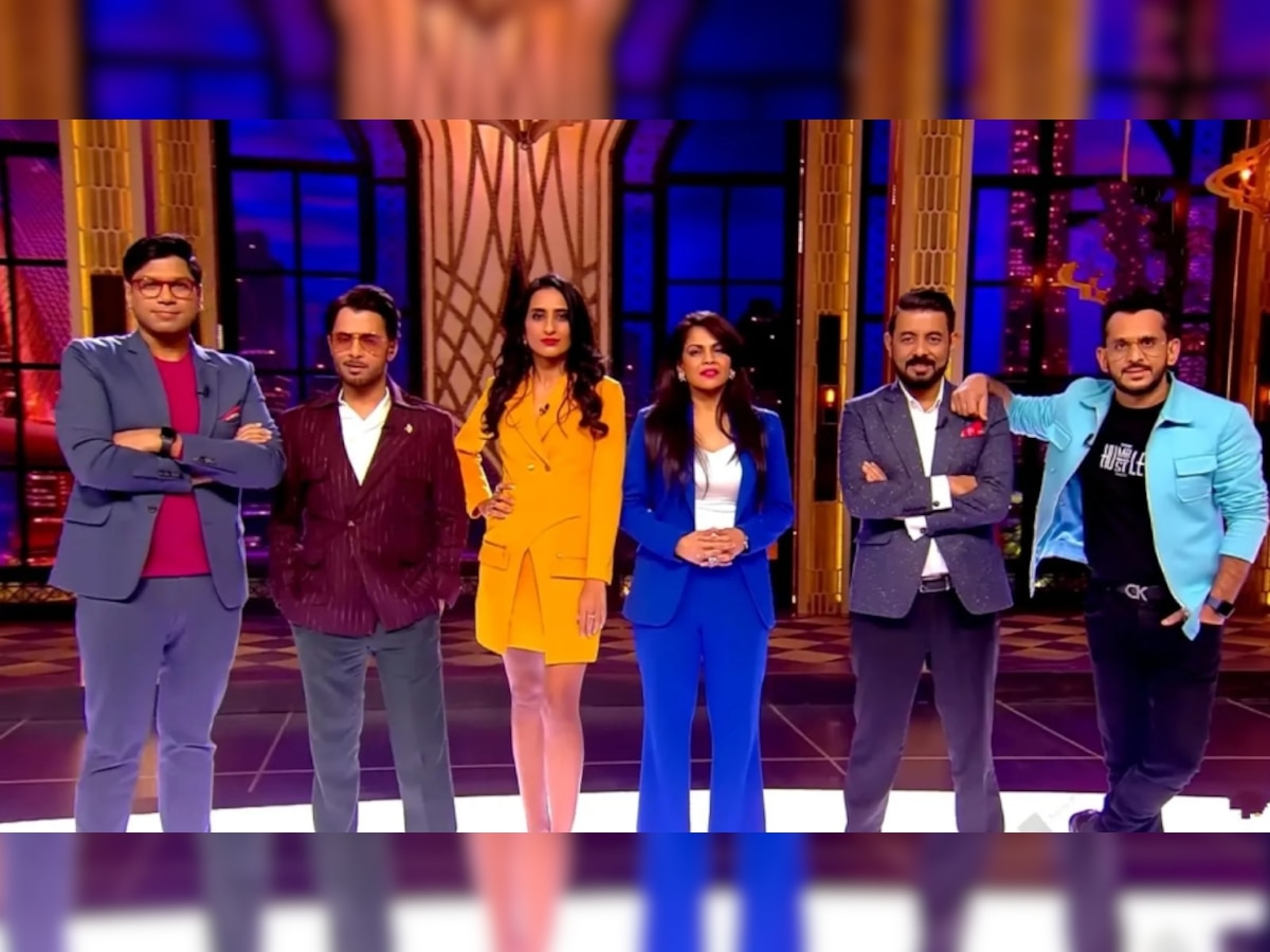 Shark Tank India Judges Loss: 'अमन गुप्ता को छोड़कर शार्क टैंक के सारे जज करोड़ों के घाटे में', लिंक्डइन यूजर की पोस्ट वायरल