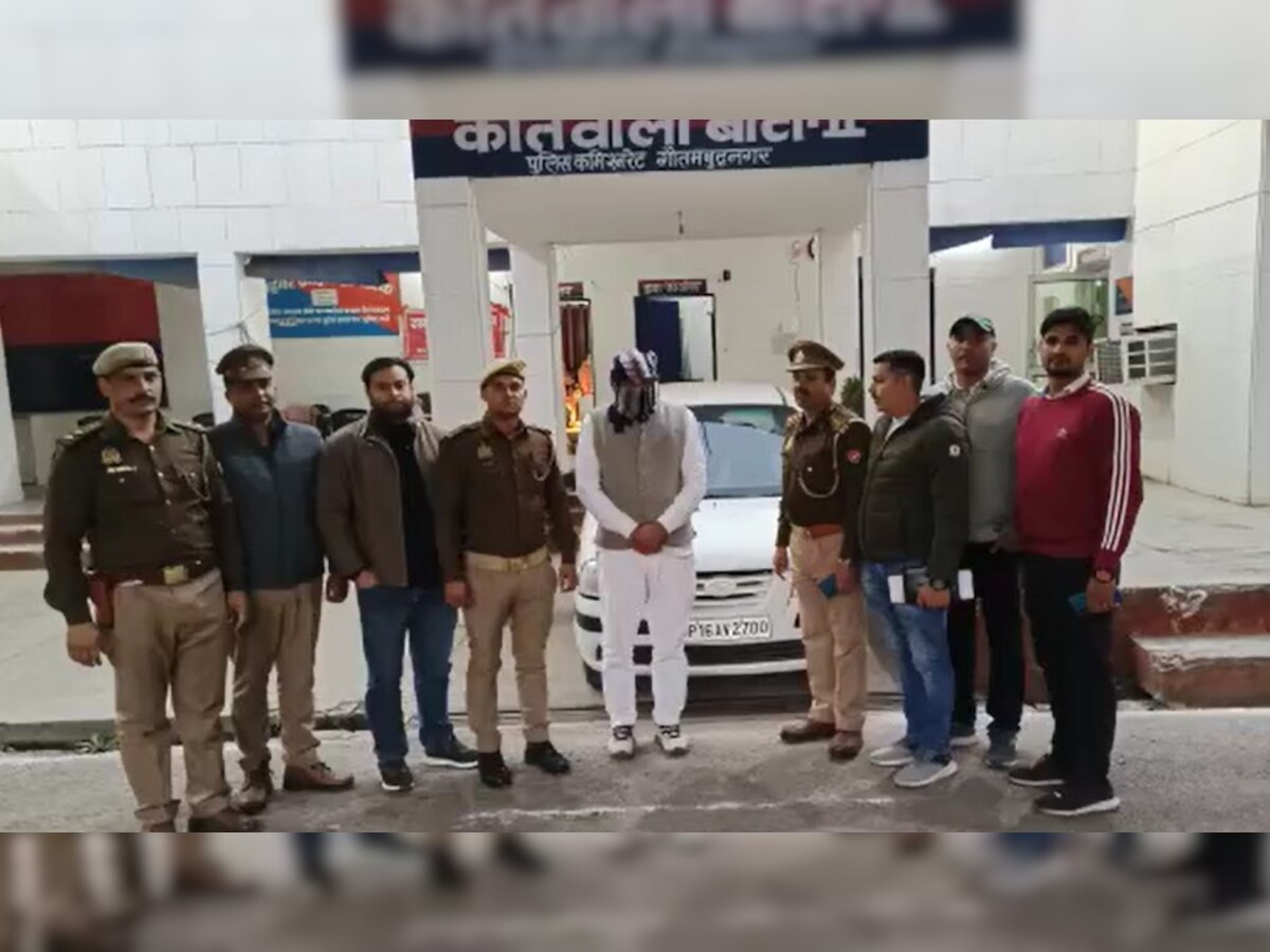 सड़क हादसे में घायल हुई छात्रा के लिए मसीहा बने पुलिसकर्मी, इलाज के लिए दिए 11 लाख रुपये