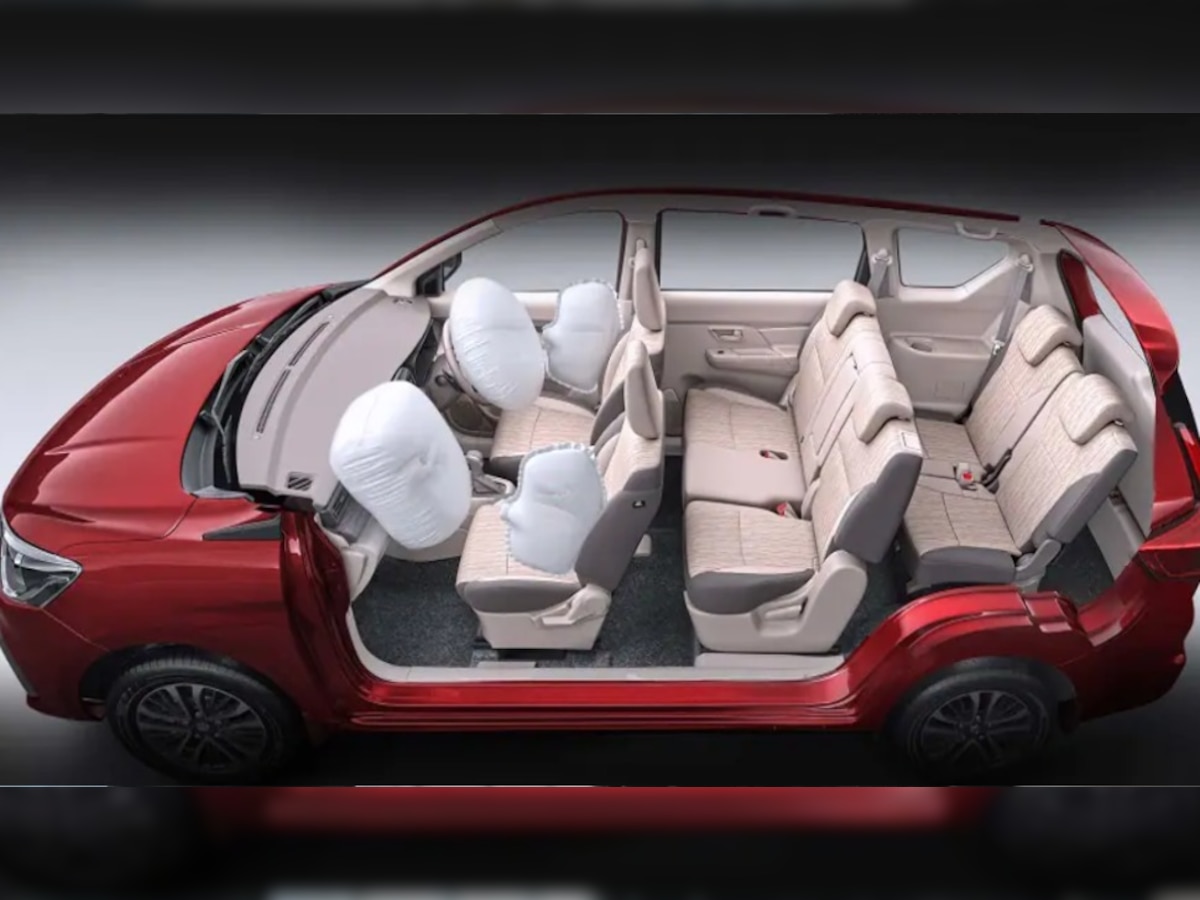 Car Sales: इस 7 सीटर कार के आगे Alto-WagonR ने भी मानी हार, टूट पड़े ग्राहक, कीमत 8.35 लाख