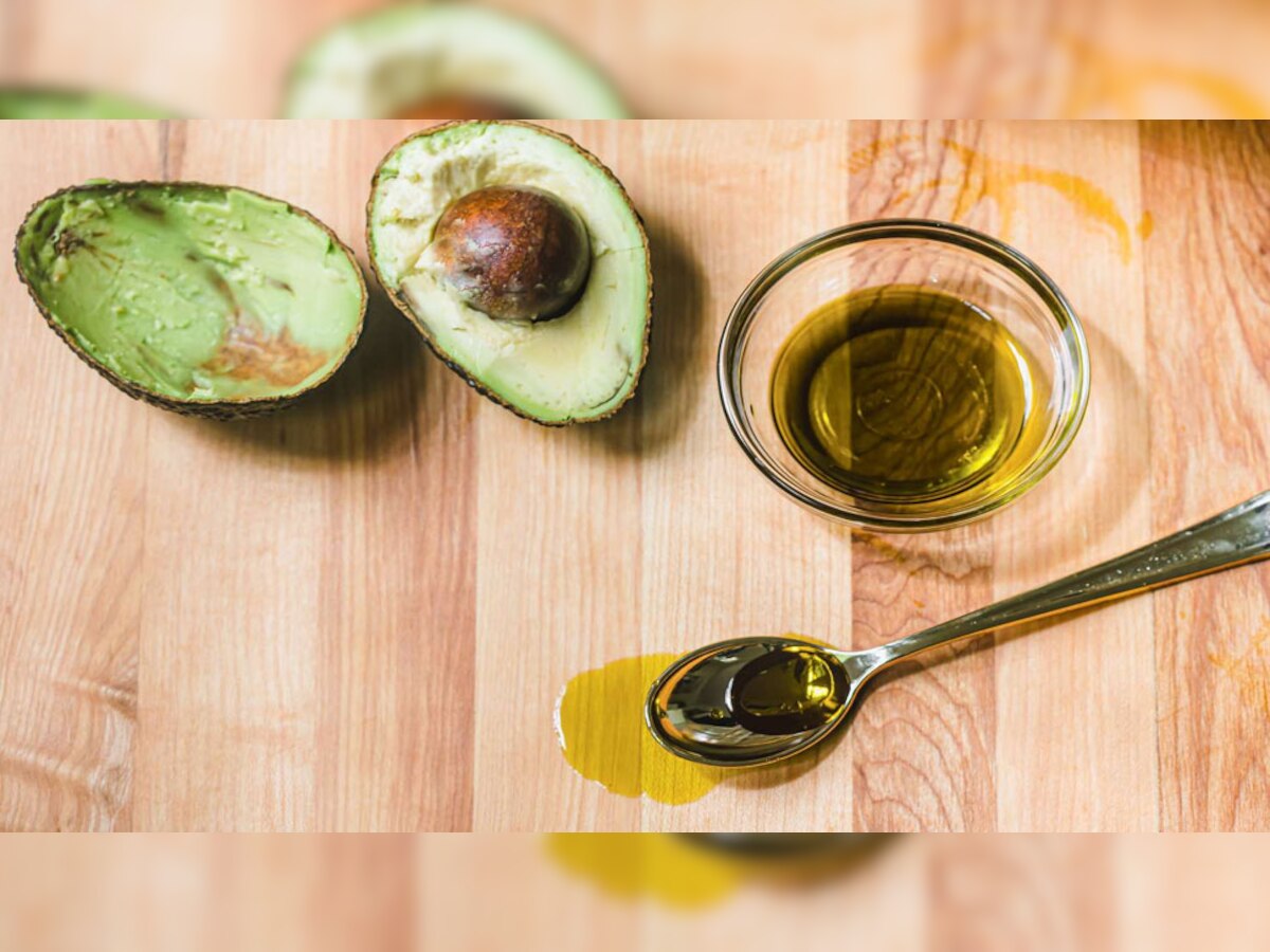 Best Cooking Oils To Reduce High Cholesterol Olive Avocado Chia Seeds