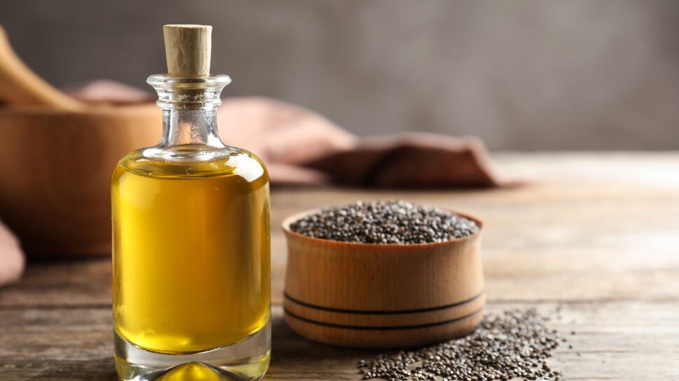 Best Cooking Oils To Reduce High Cholesterol Olive Avocado Chia Seeds