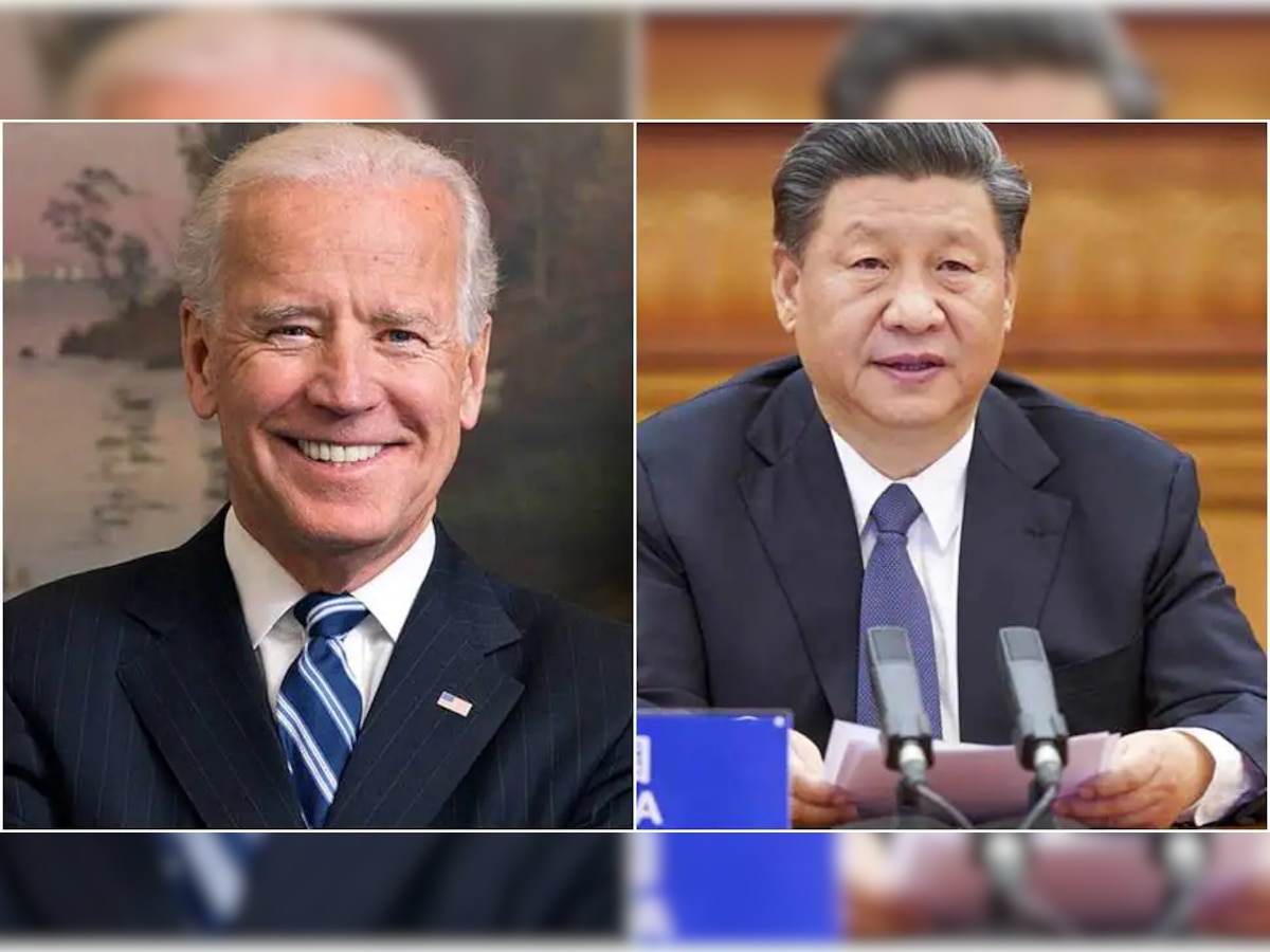 China slams US on LAC: टॉप अमेरिकी अधिकारी के बयान पर आगबबूला हुआ चीन, कहा- LAC मसले में न दें दखल