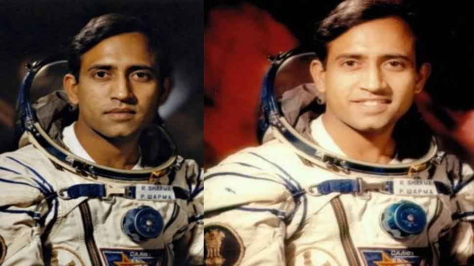 First Indian in Space: अंतरिक्ष की यात्रा करने वाला पहला भारतीय, अब कैसी जिंदगी कर रहा बसर