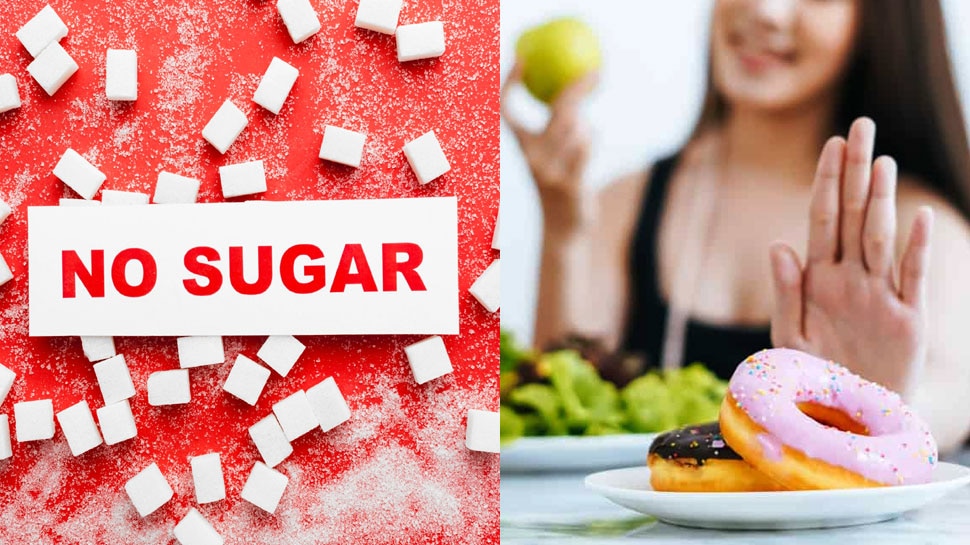 Sugar Free Habits: अगर आप आज से 30 दिनों के लिए चीनी खाना छोड़ दें तो क्या होगा? जानिए इसके 5 बड़े फायदे